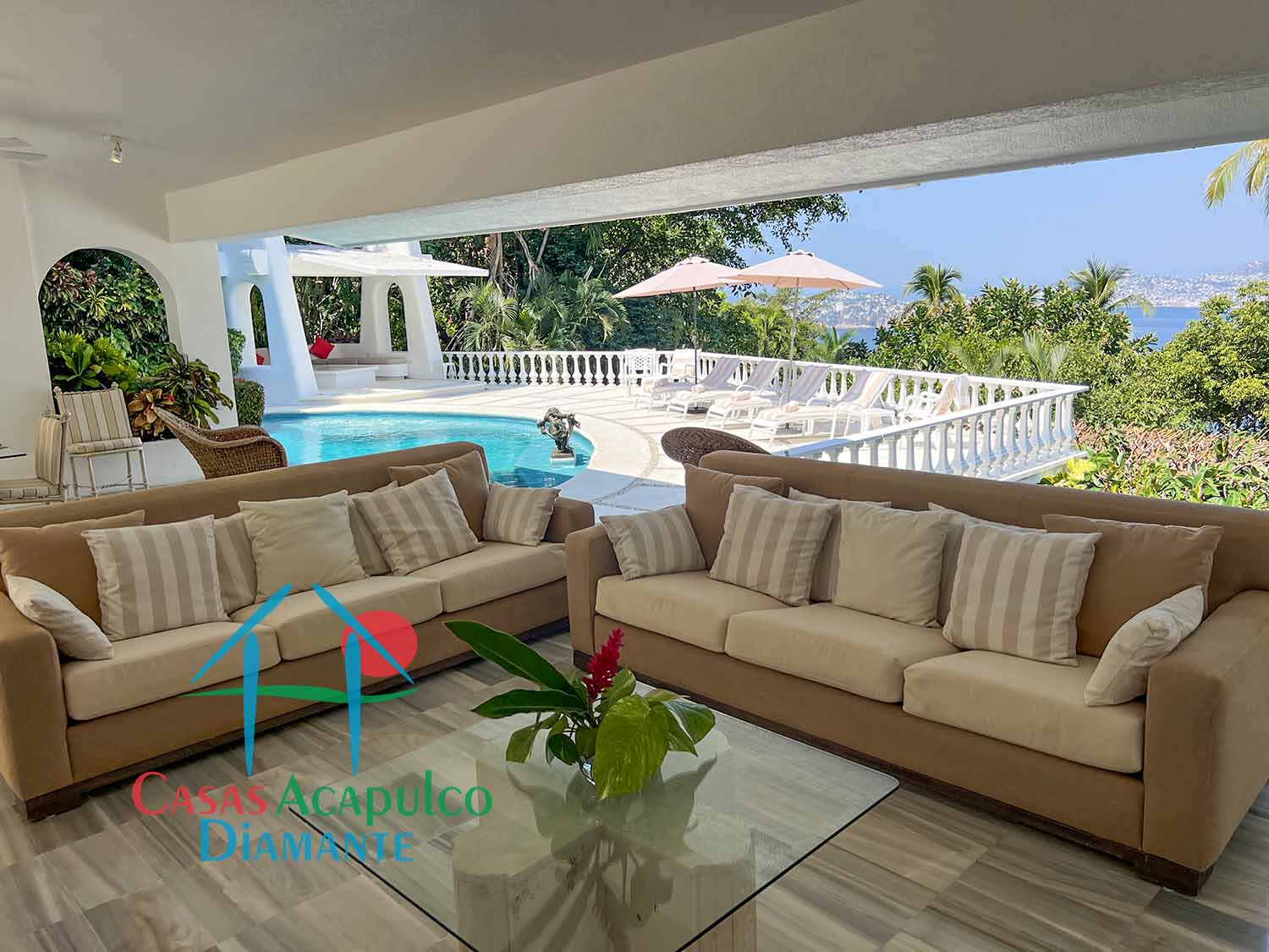 Casa Lina - Estancia 10